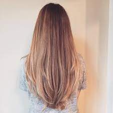 v shaped haircut long hair layered haircuts long layered hair long layered haircuts