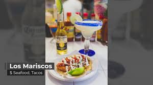 This taco truck serves traditional tacos, burritos and other assorted dishes. New York S 3 Favorite Spots For Affordable Tacos