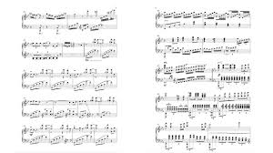 So if you like it, just download it here. New Bohemian Rhapsody Sheet Music Youtube