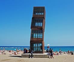 Sant sebastia beach, barceloneta beach, nova icaria beach, bogatell beach, mar bella beach, nova mar bella beach, llevant beach. Top 10 Beaches In Barcelona Spain