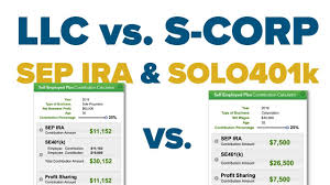 Maybe you would like to learn more about one of these? Sep Ira Vs Solo 401k Retirement Plans For Small Business Youtube