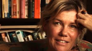 Robyn Malcolm: playing Cheryl West...