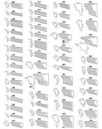 Cornici Per Led In Polistirene Gessato Decorget Buzztmz Cornice Design Architecture Design Drawing Moldings And Trim