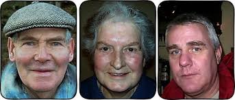 May I add pictures from my grandfather's archives.Col. William McChesney.