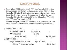 Adil mengeluarkan tunai untuk hak patent atas suatu penemuan baru pembuatan produk handphone sebesar rp. Aktiva Tetap Dan Aktiva Tidak Berwujud Ppt Download