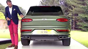 Here is the complete range of bentley automobiles available for 2021. Bentley Bentayga 2021 Full Presentation Awesome Luxury Suv Cmc Distribution English