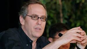 Pharma bro David Shaw