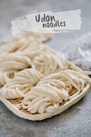 Udon Noodles The Fun Way To Make It Chopstick Chronicles Recipe Udon Noodles Noodle Recipes Homemade Udon Noodles Recipe