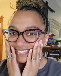 Disappointing FMCF book with predictable plot