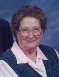 Edna Ware Obituary (2013)