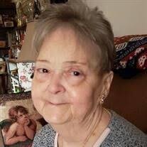 Virginia Elizabeth McEntire Wilson Obituary