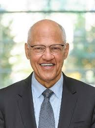 Wilmot Godfrey James