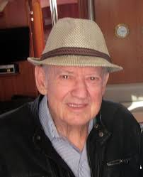 Richard Armstrong Obituary