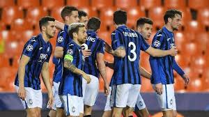 Messi fa 147 in nazionale: Alejandro Gomez Pengin Bertemu Lionel Messi Di Final Liga Champions 2019 2020 Bangka Pos