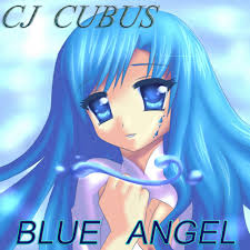 Come check us out at blue angel barbershop. Blue Angel Single By Cj Cubus Spotify