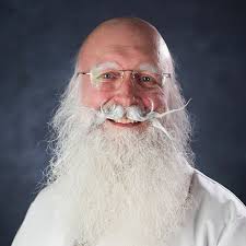 John Culp's Instagram, Twitter & Facebook