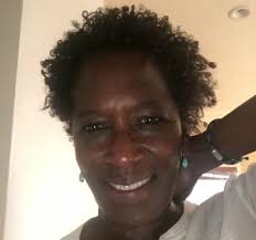 Victoria Thomas Pulls Back the Curtain