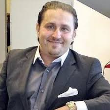 Hooman Nissani Email & Phone Number