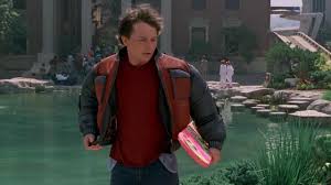 Trouvez retour vers le futur sur 2ememain ✅ avantageux pour tout le monde. Pourquoi Il N Y Aura Jamais De Retour Vers Le Futur 4 Premiere Fr