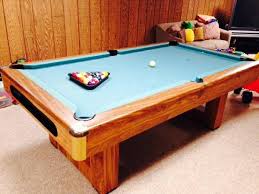 Brunswick Billiards Brighton Pool Table Billiard Pool Table Pool Table Movers Used Pool Tables