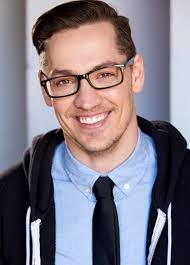 Daniel Milam's Casting Frontier