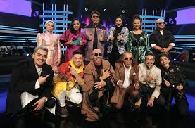 Check spelling or type a new query. Astro Umum Kejutan Gegar Vaganza 2019 Dilanjutkan Selama 3 Minggu Nota Kata