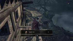 Helping her defeat an invader grants secondary access to the covenant. Dark Souls 3 Undead Settlement Defeat Curse Rotted Greatwood Usgamer