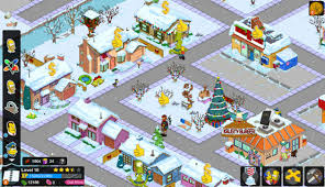 Levels by collecting enough experience. The Simpsons Tapped Out For Android Review Pcmag