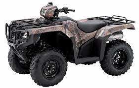 Manual De Reparacion Honda Foreman 500 Honda Phantom Honda New Honda
