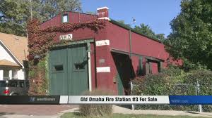 .a barn fire in wiltshire have been served up as sausages to the firefighters who saved them. Historic Omaha Firehouse Turned Home Up For Sale Youtube