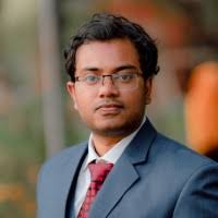 Siddhartha Shankar Das