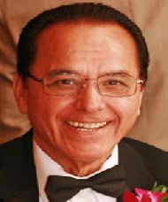 Felix G. Aguirre Jr. Obituary (1942