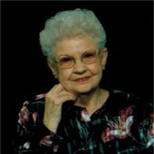 Ida Mae Ward Obituary November 3, 2018