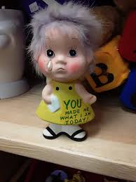 Rummaged through some clothes today and found your tyedye you made me … sat  and thought about you for a long while …. ❤️