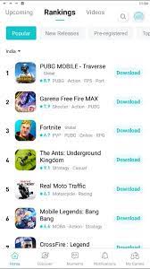 Taptap Apk Global Free Download Latest Version 2 10 Pubg