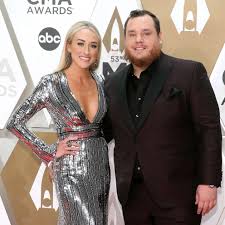 Luke Combs and wife Nicole welcome baby No. 2