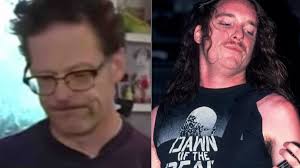 Jason Newsted Speaks