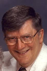 Donald Dunlap Obituary