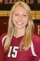 2017 Women's Volleyball Roster