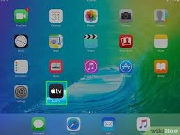4 Ways To Add A Movie To Your Ipad Wikihow