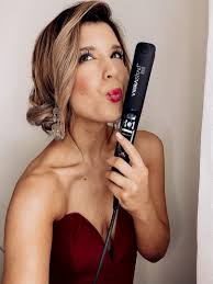 Meet Cassidy Michelle