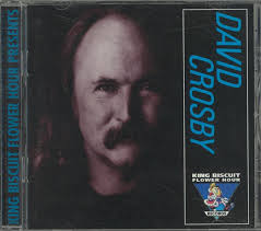 David Crosby