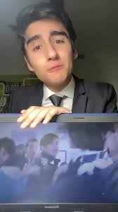 El Reemplazante Gerardo Munizaga