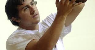 Wildcats' Horne hunts for wins this year