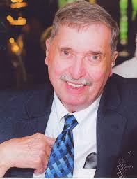 Obituary information for Denton B. Myers