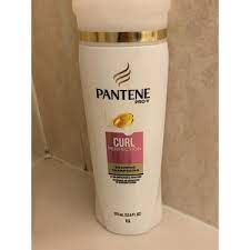 Im natural and having a hard time finding the right product to bring out my natural curl pattern. Pantene Pro V Curly Hair Series Dry To Moisturized Shampoo Reviews In Shampoo Chickadvisor