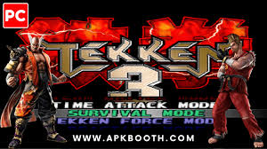Доктор босконович), also referred to as doctor b., is a character in the tekken series. How To Unlock Gon Tekken 3