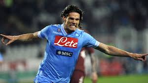 Serate come questa mettono i brividi anche ai non appassionati di calcio. Cavani Considering Staying At Napoli Eurosport