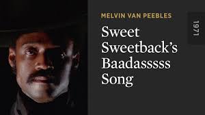 Directed by Melvin Van Peebles