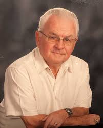 Robert "Bob" Thomson Lutzinger Obituary March 29, 2023